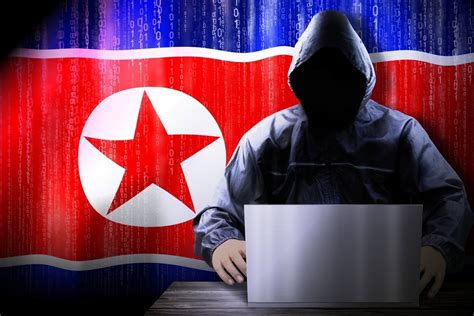 仮想通貨事件！北朝鮮ハッカー集団の影響力とその対策は？