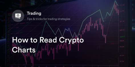 仮想通貨チャートの見方を完璧にマスターするには？