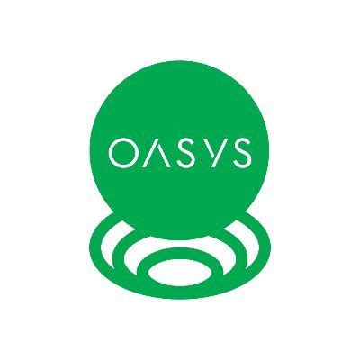 Oasys仮想通貨チャートとは？最新価格とその魅力を深掘り！